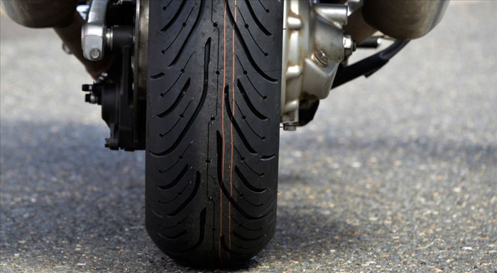 Поставка моторезины Michelin