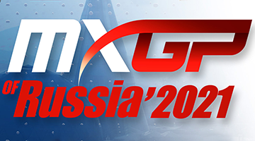 MXGP of Russia 2021