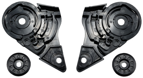 SHOEI Механизм крепления стекла CNS-1 GT-AIR 2