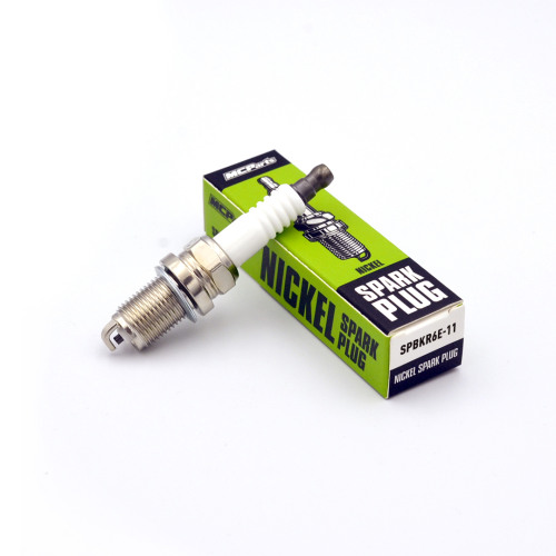 MCP Свеча зажигания аналог BKR6E-11