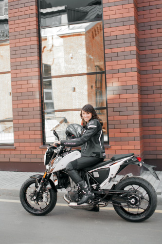 ALPINESTARS Мотоботы STELLA SMX 6 V2