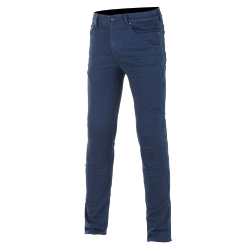 ALPINESTARS Мотобрюки Cerium streach JEANS