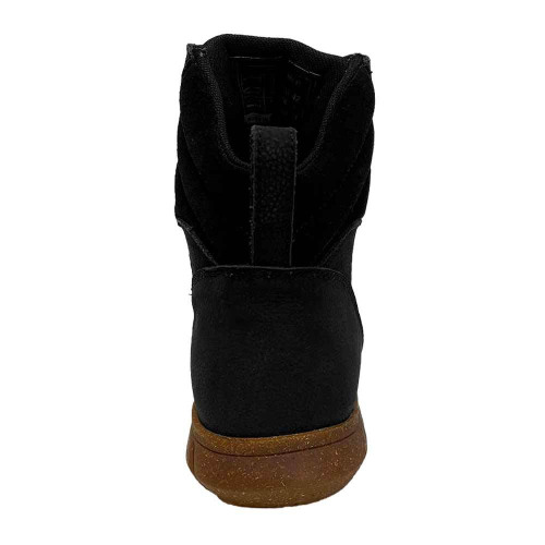 MCP Мотоботы URBAN 2 Leather