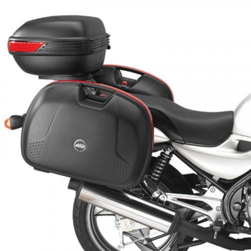 GIVI Кофр MONOKEY SIDE 40 л.