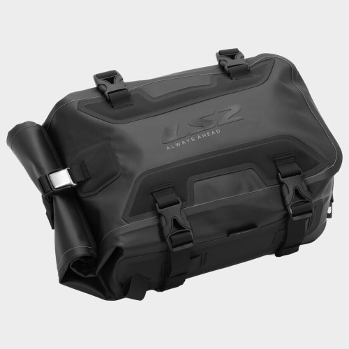 LS2 Багажная сумка MOVE AHEAD WP 10L TAIL BAG