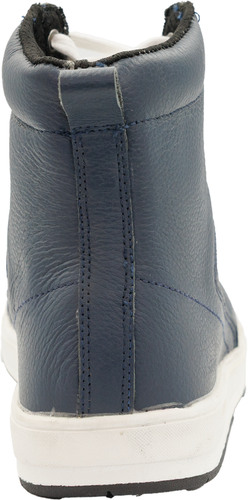 MCP Мотоботы Lima Leather