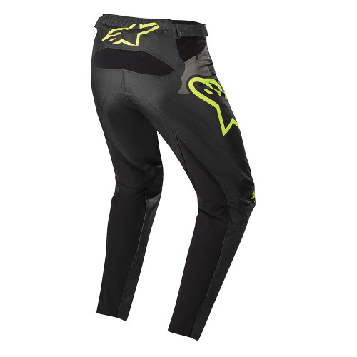 ALPINESTARS Мотобрюки кроссовые RACER TACTICAL PANTS