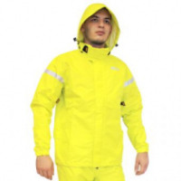 Гидрофобный крокодил: мембранный дождевик MCP Кaiman