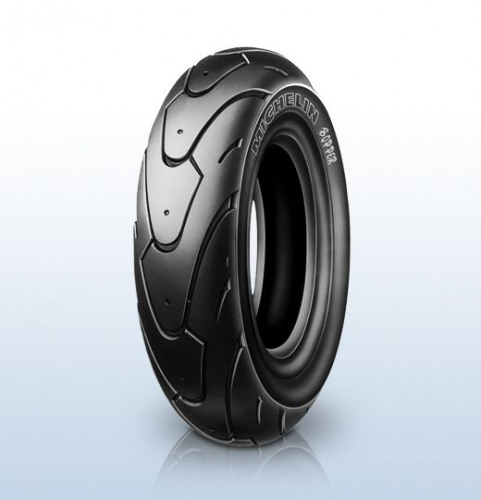 MICHELIN 120/70-12 51L BOPPER TL/TT шина