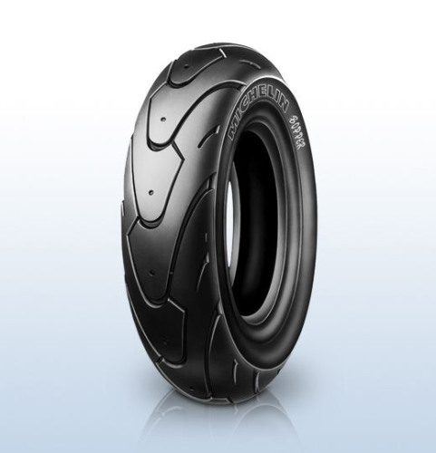 MICHELIN 120/70-12 51L BOPPER TL/TT шина