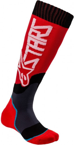 ALPINESTARS Носки YOUTH MX PLUS-2 SKS