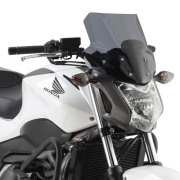 GIVI Стекло ветровое Honda NC700S (12-13) / NC750S (14-18)