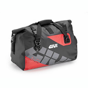 GIVI Гермосумка GIVI, 40 л, водонепроницаемая EA115GRB