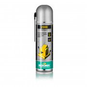 MOTOREX смазка универсальная-спрей SPRAY  2000