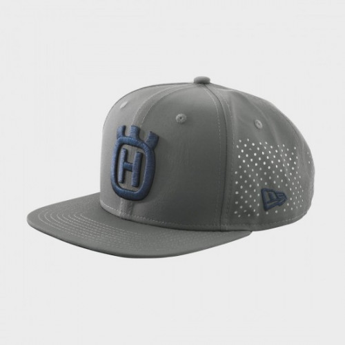 HUSQVARNA Кепка LOGO CAP S/M