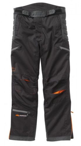 KTM Мотобрюки  HQ ADVENTURE