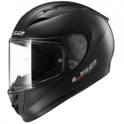 LS2 Мотошлем FF323 ARROW R EVO Solid