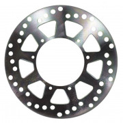 EBC Тормозной диск