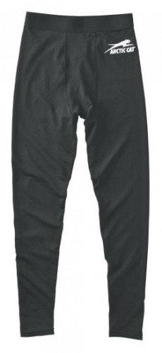 ARCTIC CAT Брюки PERF WEIGHT Black 2XL