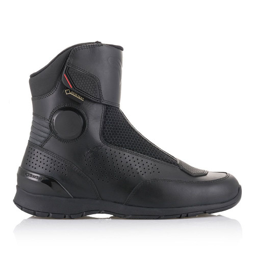 ALPINESTARS Мотоботы PORTLAND GORE-TEX BOOT