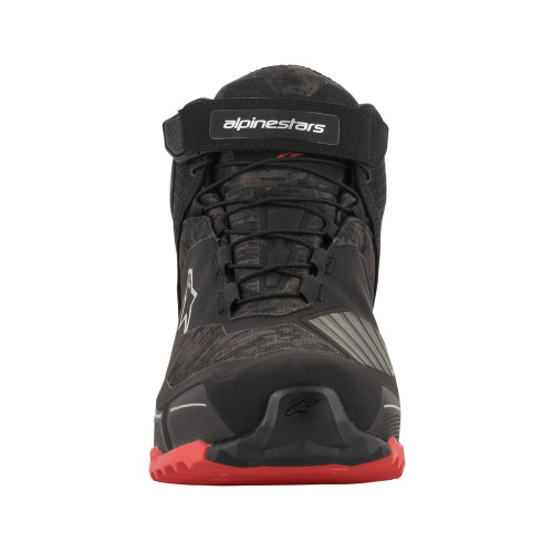 ALPINESTARS Мотоботы CR-X DRYSTAR RIDING SHOES