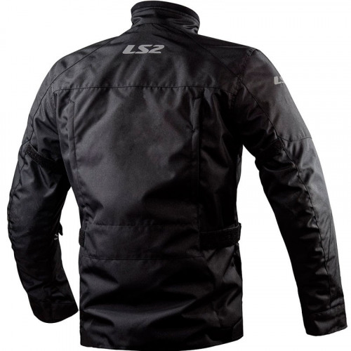 LS2 Мотокуртка METROPOLIS MAN JACKET