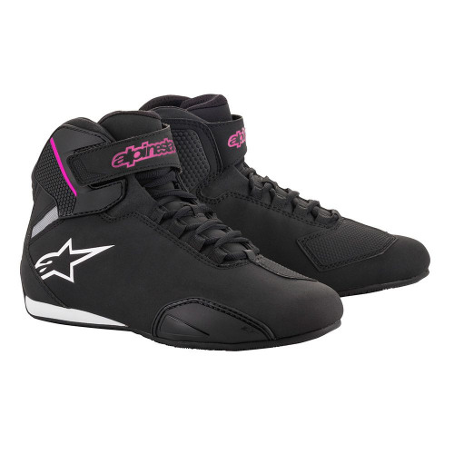 ALPINESTARS Мотоботы STELLA SEKTOR SHOES