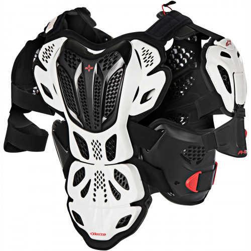 ALPINESTARS Мотозащита тела A-10 FULL CHEST PROT
