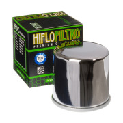 HIFLO FILTRO Фильтр масляный HF204C