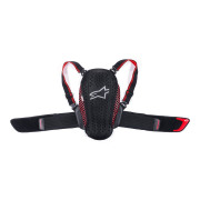 ALPINESTARS Мотозащита спины NUCLEON KR-Y