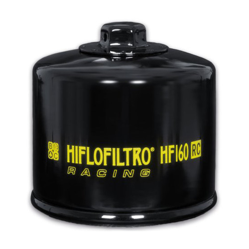 HIFLO FILTRO Фильтр масляный HF160RC