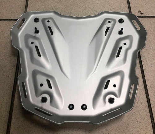 GIVI Площадка под центральный кофр Monokey(Отсутствуют болты крепления)