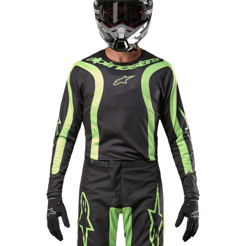 ALPINESTARS Джерси Fluid Lurv