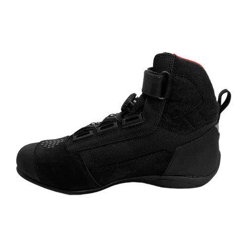MCP Мотоботы APEX Leather