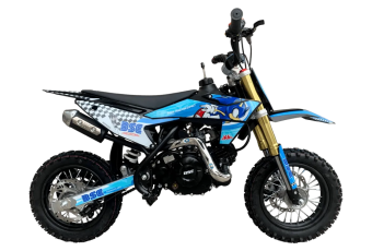 Питбайк BSE K6 Sonic