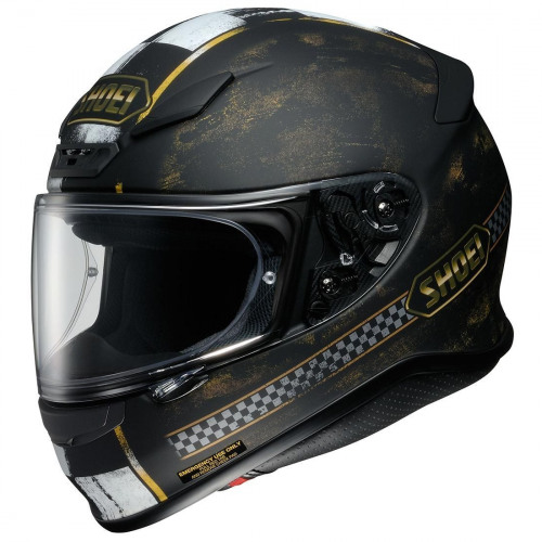 SHOEI Мотошлем NXR TERMINUS