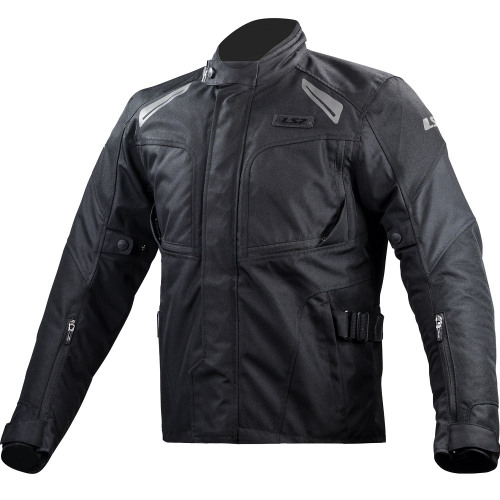 LS2 Мотокуртка мужская PHASE MAN JACKET