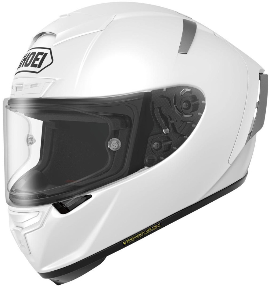 shoei x spirit 3