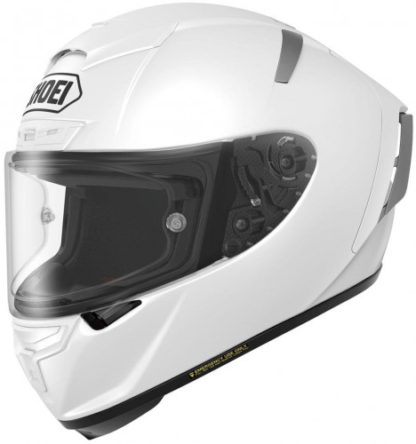 SHOEI Мотошлем X-Spirit III PLAIN