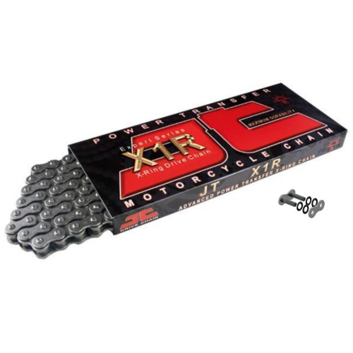 JT Цепь в упаковке 520X1R114