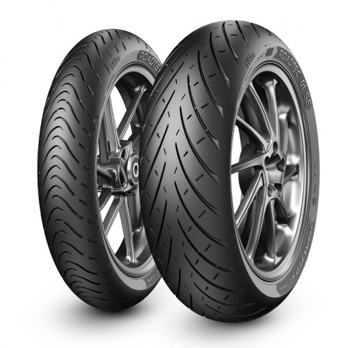 METZELER 190/55 ZR 17 M/C (75W) TL ROADTEC 01 SE R шина