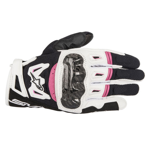ALPINESTARS Мотоперчатки STELLA SMX-2 AIR CARBON V2 GLOVE