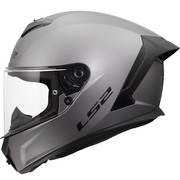 LS2 Мотошлем FF820 RAPID III SOLID