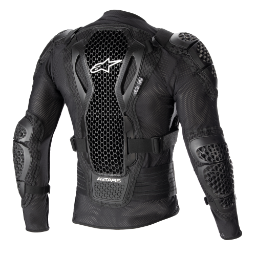 ALPINESTARS Мотозащита Bionic Action V2 Saftey Jacket