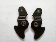 SCHUBERTH Лапка фиксации визора для шлема C4 левый