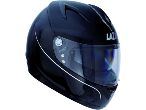 LAZER Мотошлем BREVA Snow LX (Z-Line)
