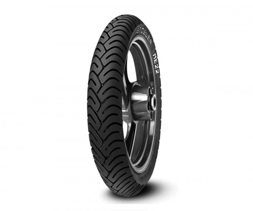 METZELER 60/100 - 17 M/C 33L ME22 F TT шина