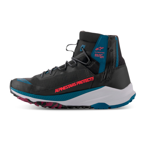 ALPINESTARS Мотоботы Shoe Speedforce XR