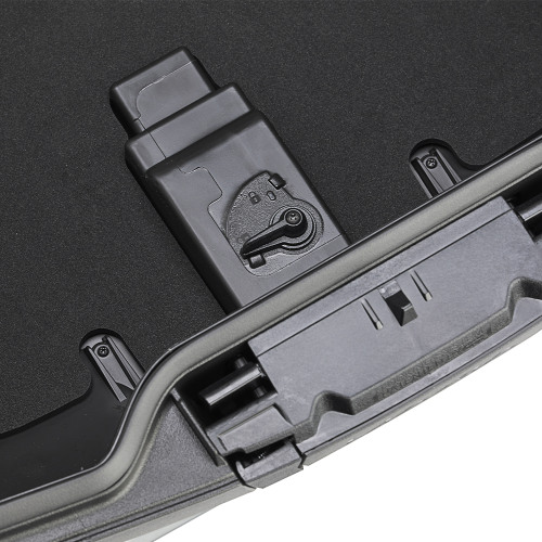 GIVI Кофр V58 MAXIA 5 GRAPHITE