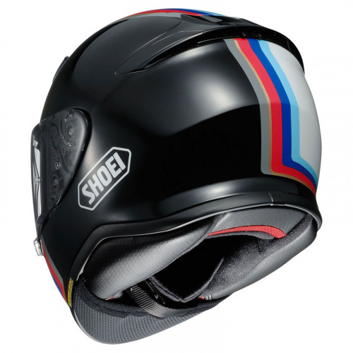 SHOEI Мотошлем NXR RECOUNTER